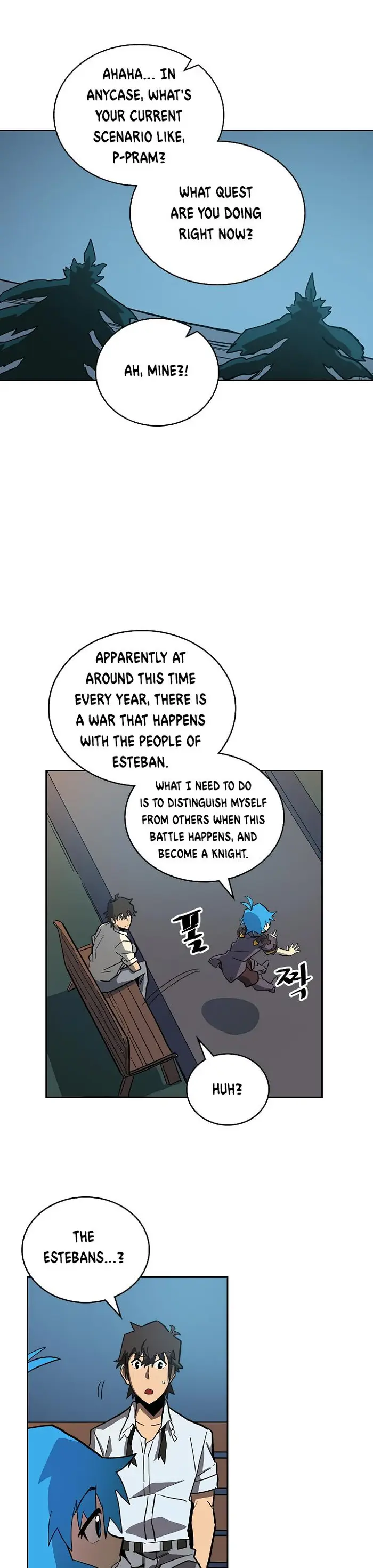 A Returner’s Magic Should Be Special Chapter 55 image 24_optimized